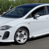 Seat Leon Fr  tfsi petrol turbo