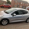 Peugeot 207 1.4 sportium