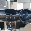 Bmw  5 series 525i 3.0 msport