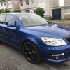 Skoda octavia 2.0tdi T5