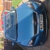 Ford focus cc3 hard top