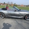 BMW Z4 3.0l Classic