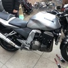 Kawasaki z750