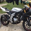 Reiju rs3 50cc