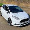 2013 Ford Fiesta ST-2 1.6 TURBO