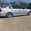 BMW 330D M Sport