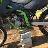 Kx125 2000