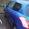 Suzuki swift 2011