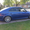 Ford st mondeo 2.2 tdci