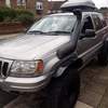 Jeep 4x4 offroader. Quad,motorbike,