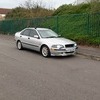 Volvo s40,kle 500