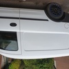 Vauxhall  combi  van 1.7tdi