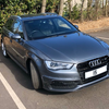 Audi A3 S line automatic