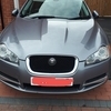 Jaguar XF S 2010