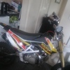 140cc pitbike