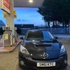 Mazda 3 MPS, ONLY 32K MILES, FSH