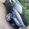 Audi A3 convertible s line