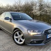 AUDI A4 SE ULTRA 2.0 TDI 163PS 2015