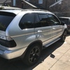 BMW X5 3.0d