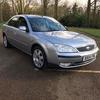 Ford Mondeo Ghia X