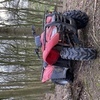 Honda 420 quad swapz