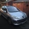 Peugeot 207 SE 5 door