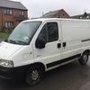 2003 Citroen Relay 2.0 HDI