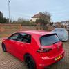 VW GOLF R DSG HPI CLEAR