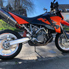 Ktm 950 sm