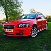 Volvo v50 2.0 d remapped 180 bhp