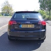 AUDI S-LINE A3 2.0TDI SPORTBACK