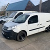 Renault Kangoo Maxi