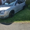 Vectra* 1.9CDTI 150 46,500 miles