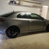 Alfa Romeo GT for swap ( why ?  )