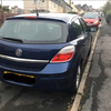 Vauxhall Astra 1.4