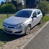 Vauxhall astra special 1.7cdti 2008