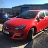 Astra Excite 1.4i