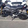 Honda MSX125 sf (Grom)