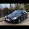 BMW 530d msport