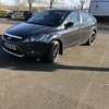 Ford Focus 2.0 powershift