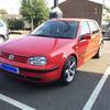 VW Golf MK4 1.6SR AUTO