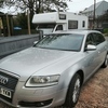 Audi a6 2.7tdi v6 94k