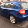 Bmw 118d