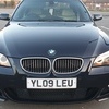 BMW 525d