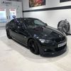 BMW 3 series 335i Msport, 380bhp