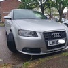 Audi A3 Sline