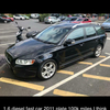 Volvo v50 2011 1.6 diesel