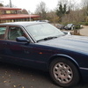 Jaguar XJ8 3.2 V8