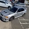 Mitsubishi Evolution 5