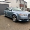 56 Audi A4 2.0 tdi sline avant